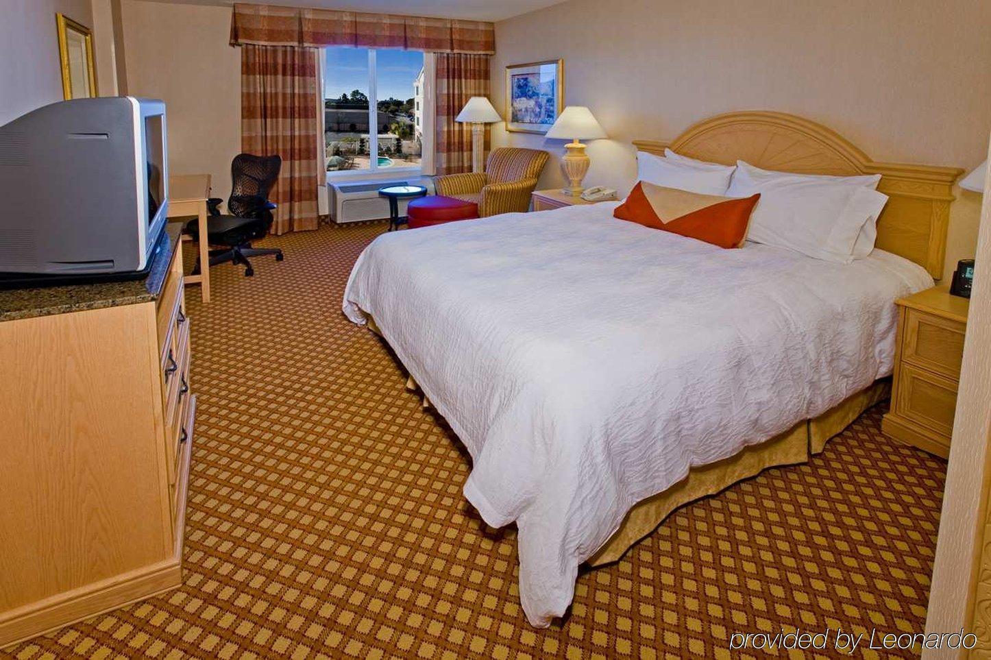 Hotel Aloft Mountain View Chambre photo