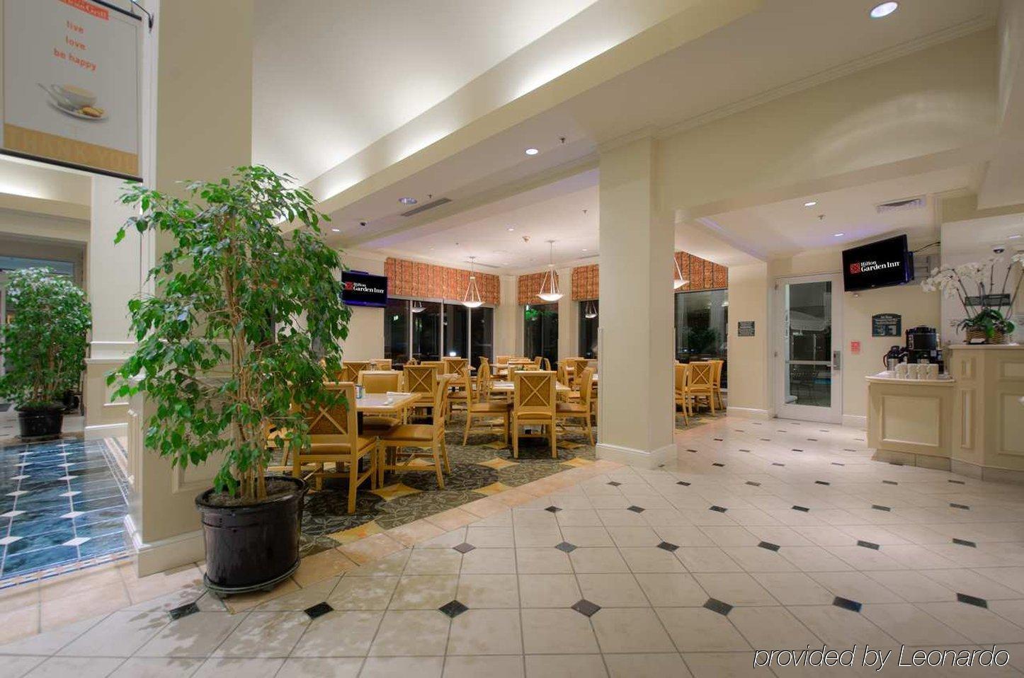 Hotel Aloft Mountain View Restaurant photo