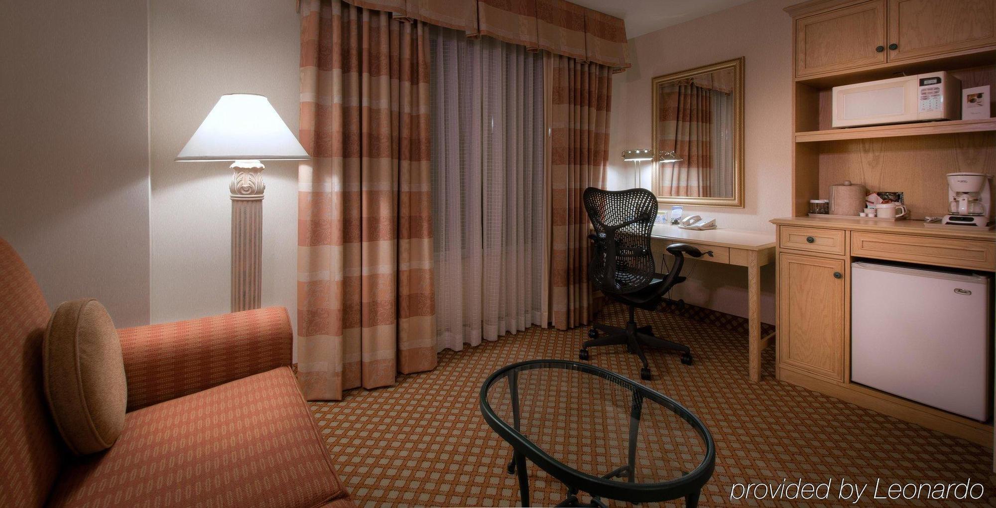Hotel Aloft Mountain View Extérieur photo