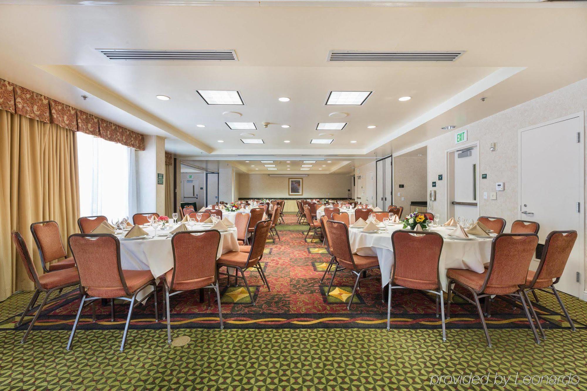 Hotel Aloft Mountain View Extérieur photo