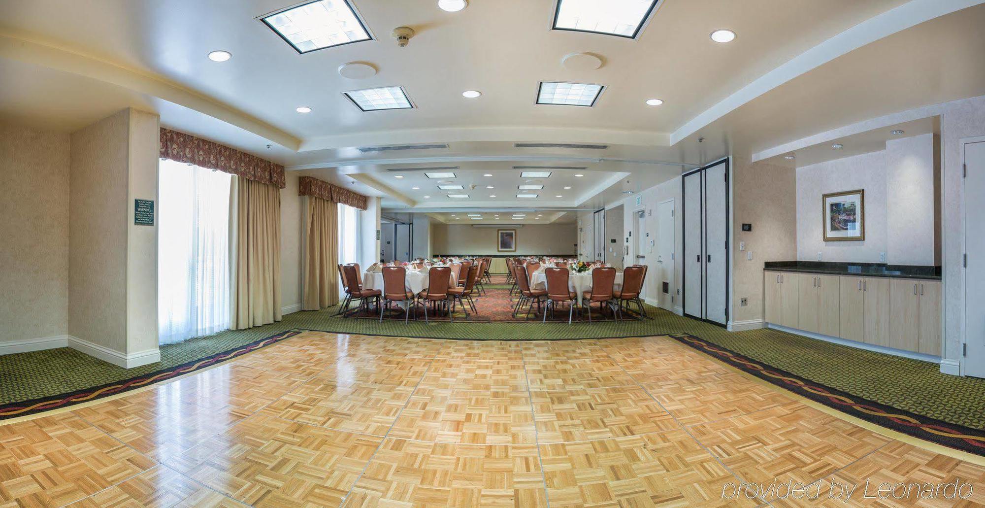 Hotel Aloft Mountain View Extérieur photo