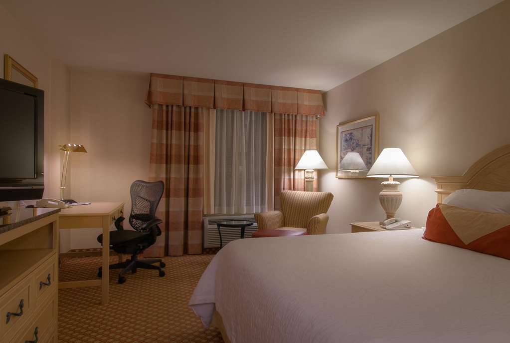 Hotel Aloft Mountain View Chambre photo