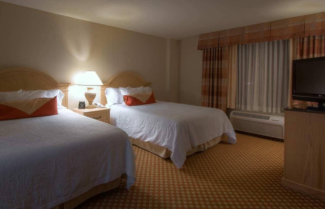 Hotel Aloft Mountain View Extérieur photo